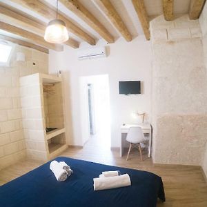 Camera standard con letto queen size